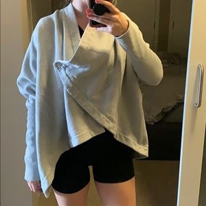 Lululemon 5-Way Sweater